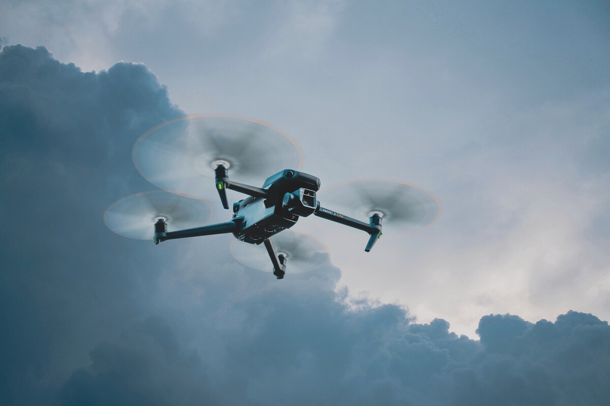 黄平应用 | 风电站选址，看无人机航测如何为风寻“家”